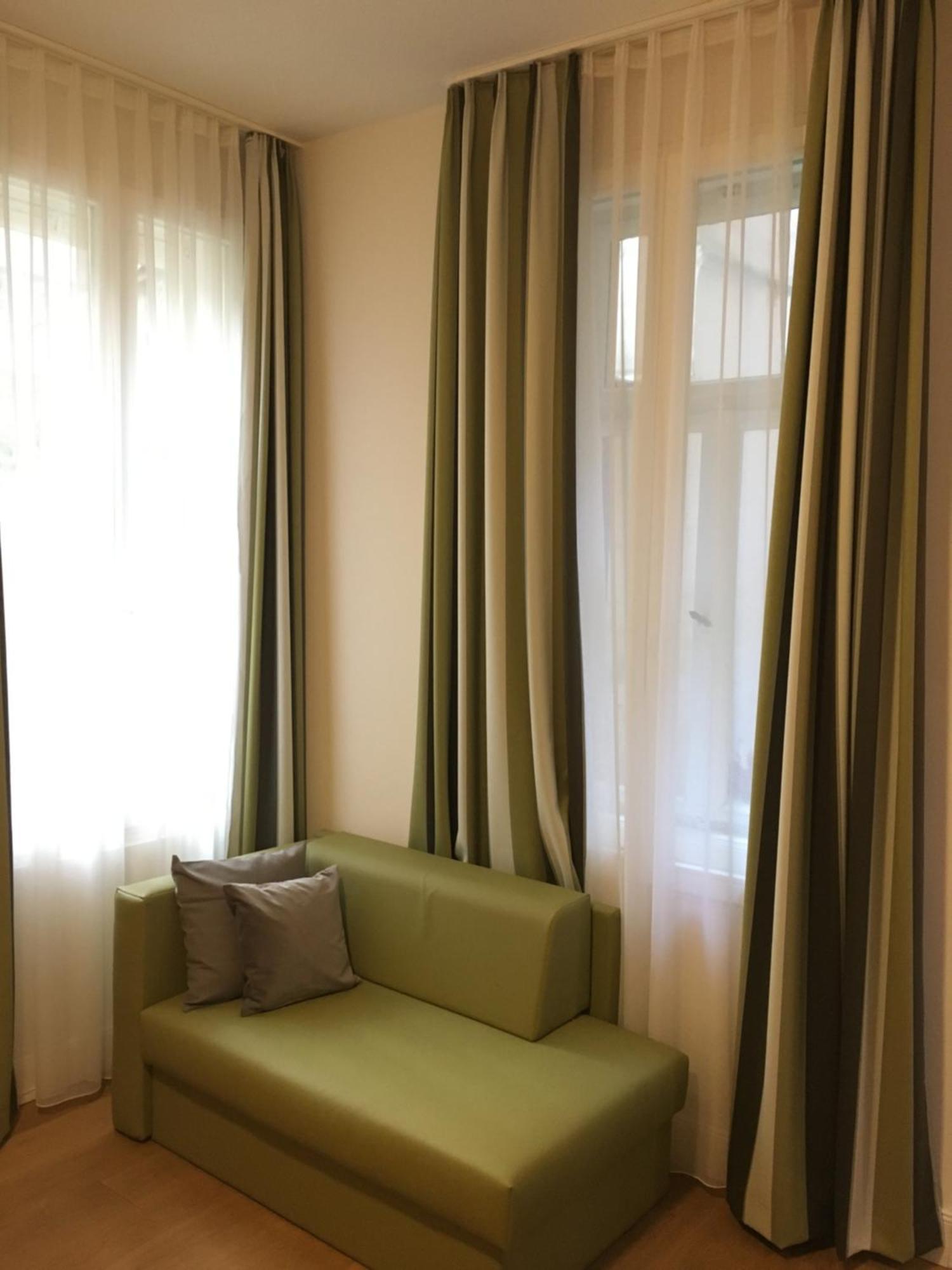 היידלברג Perkeo Apartments חדר תמונה