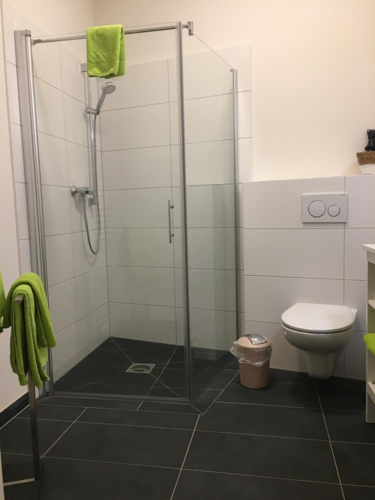 היידלברג Perkeo Apartments חדר תמונה