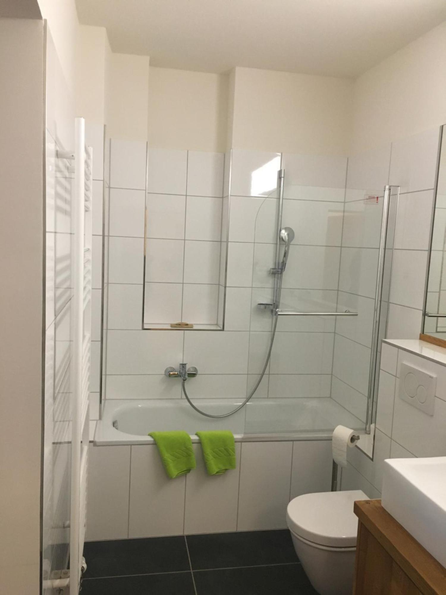 היידלברג Perkeo Apartments חדר תמונה
