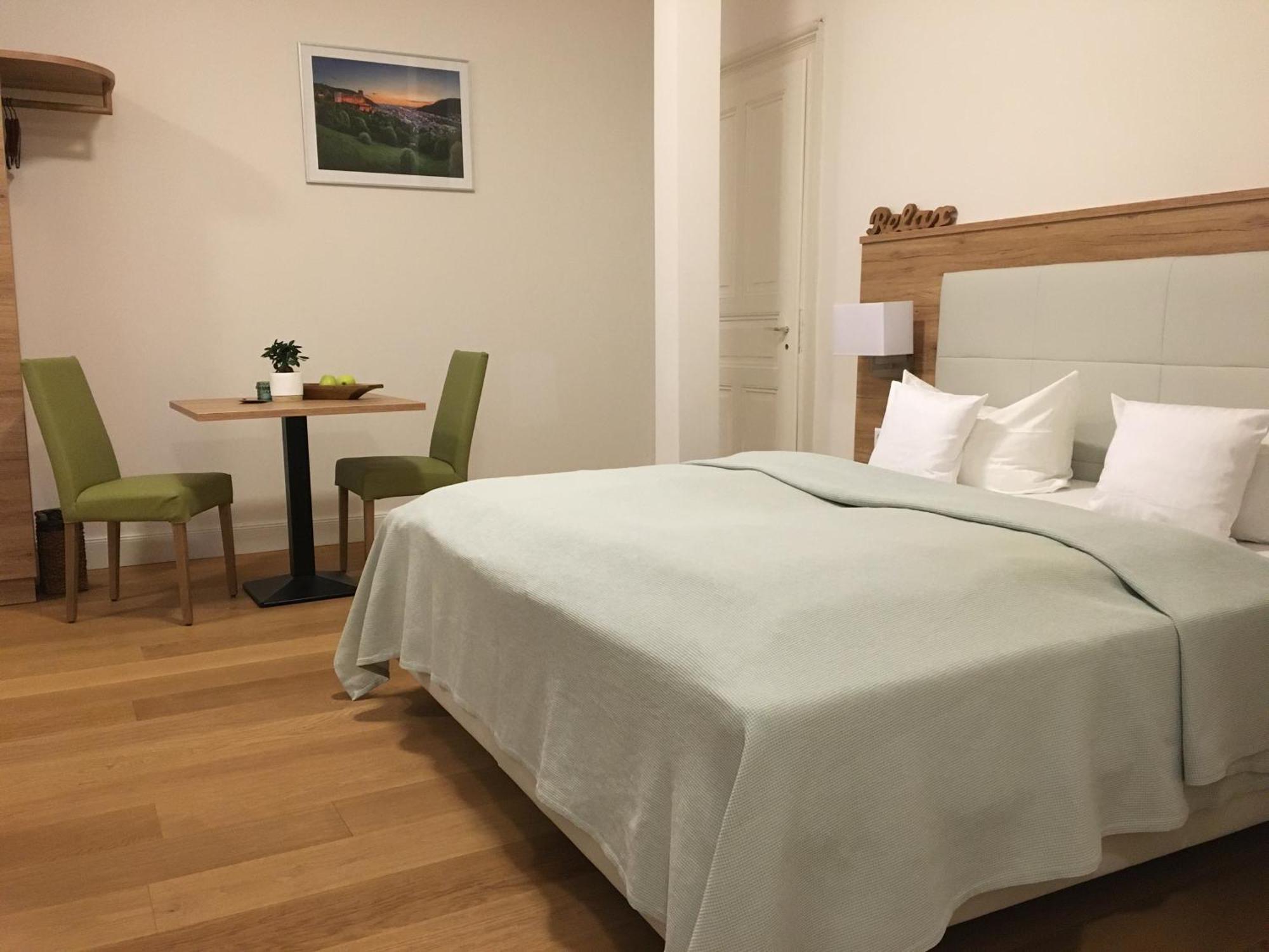 היידלברג Perkeo Apartments חדר תמונה