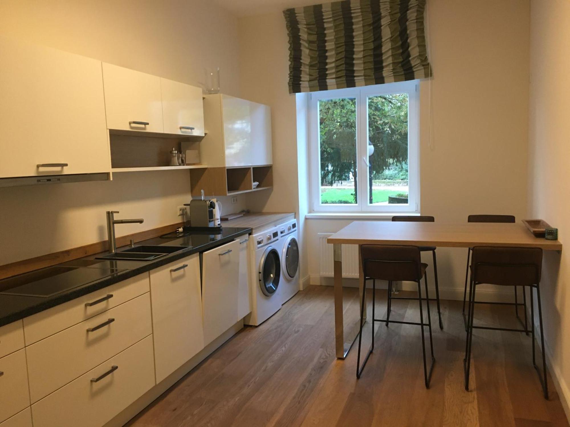 היידלברג Perkeo Apartments חדר תמונה