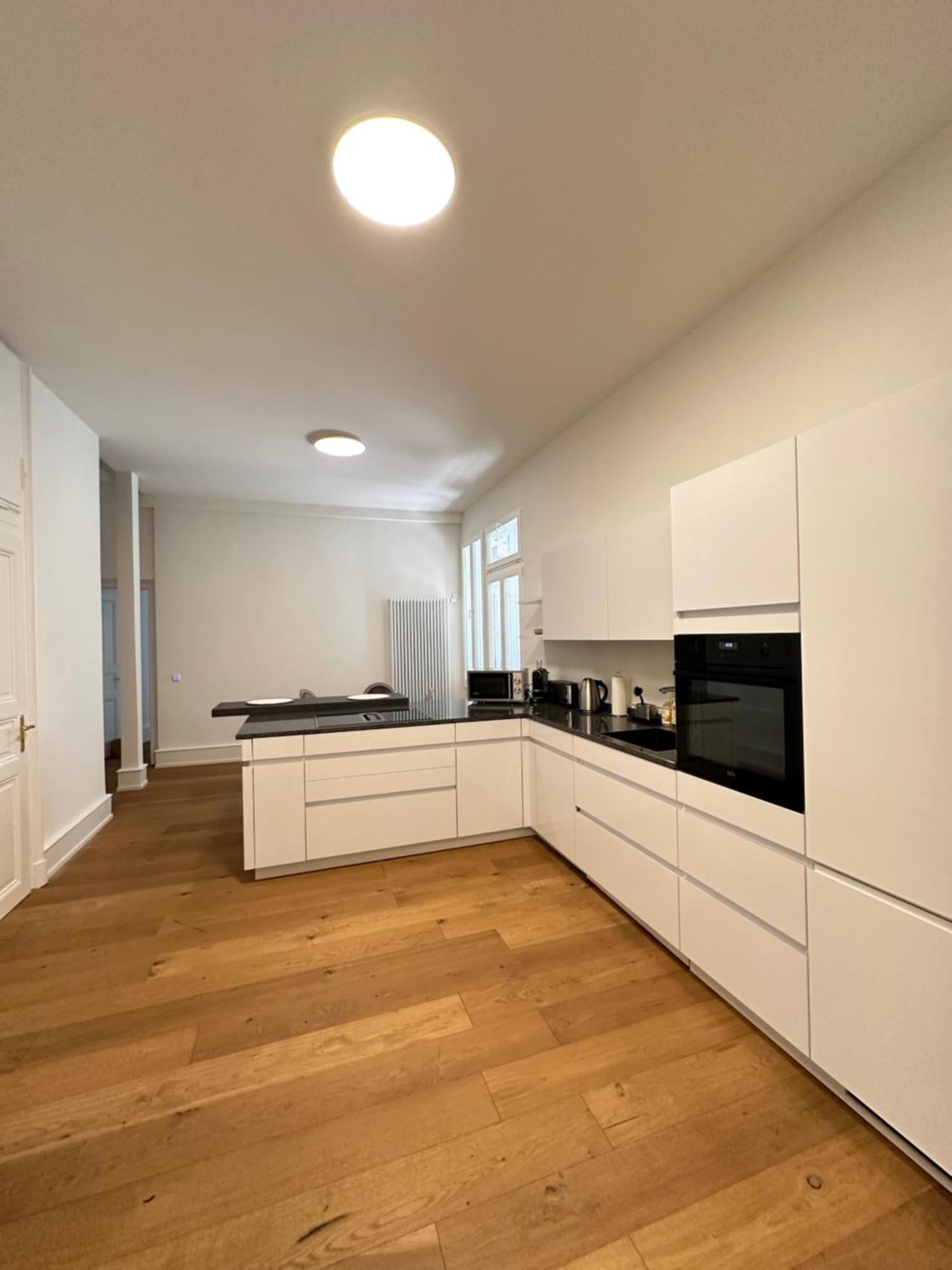 היידלברג Perkeo Apartments מראה חיצוני תמונה