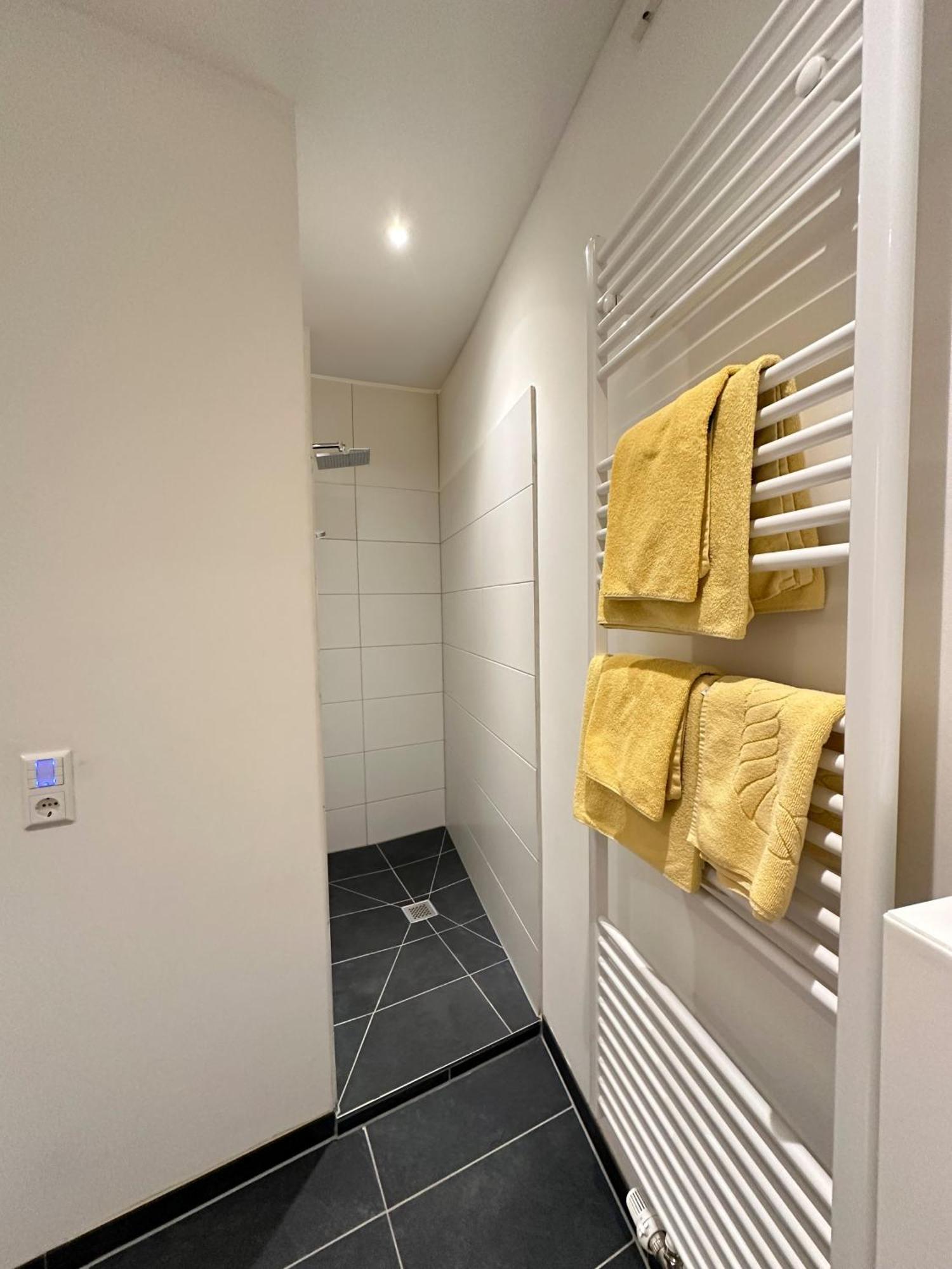 היידלברג Perkeo Apartments מראה חיצוני תמונה