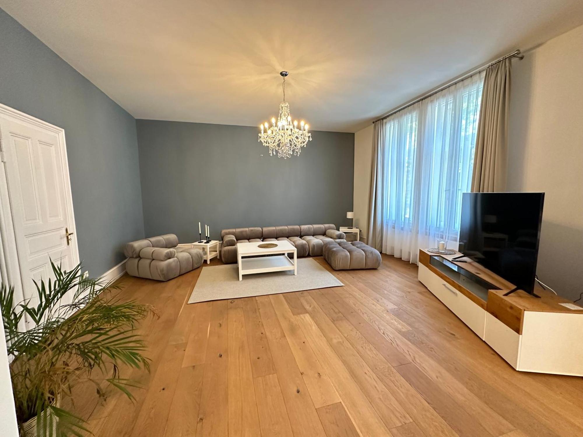היידלברג Perkeo Apartments מראה חיצוני תמונה