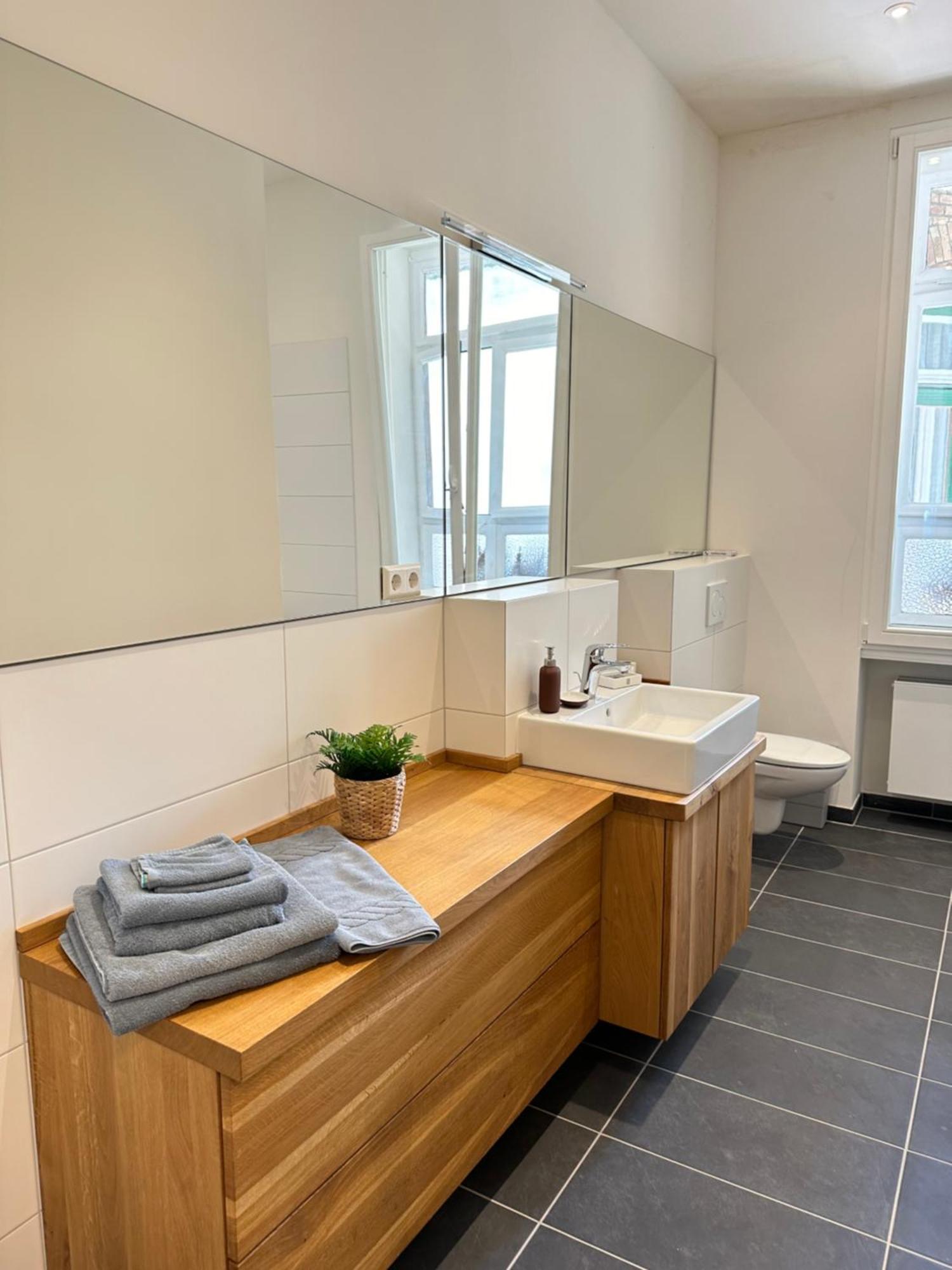 היידלברג Perkeo Apartments מראה חיצוני תמונה