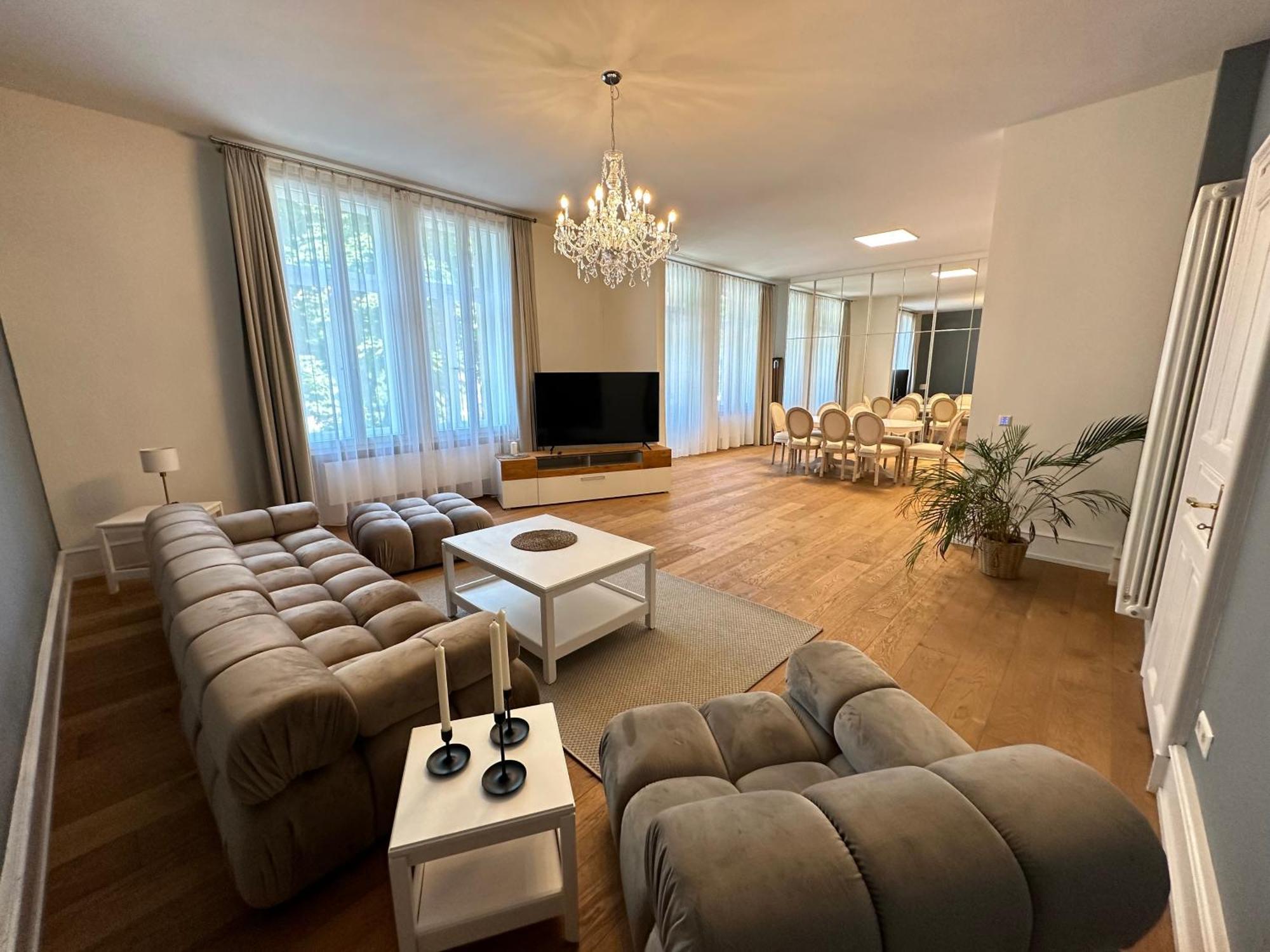 היידלברג Perkeo Apartments מראה חיצוני תמונה