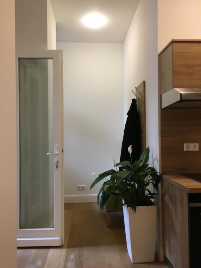 היידלברג Perkeo Apartments מראה חיצוני תמונה