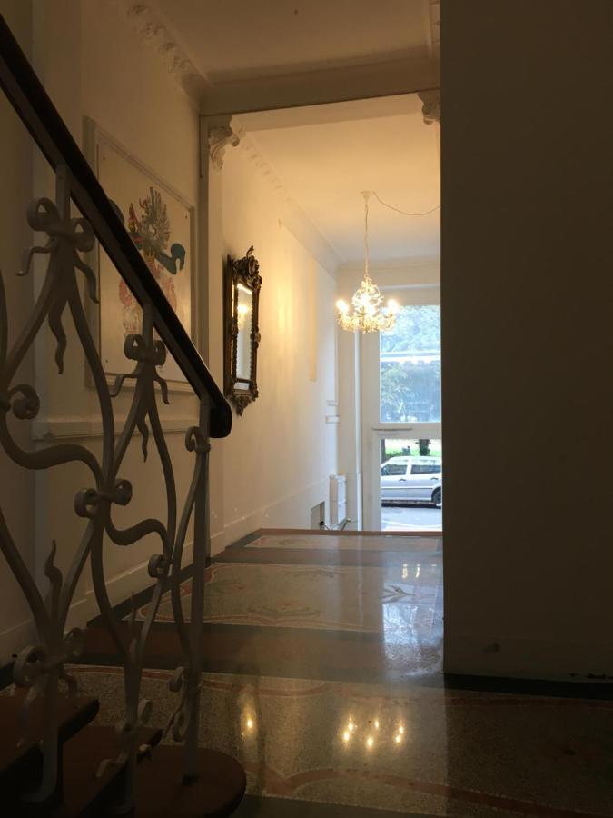 היידלברג Perkeo Apartments מראה חיצוני תמונה