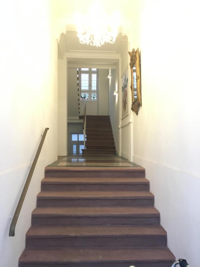 היידלברג Perkeo Apartments מראה חיצוני תמונה