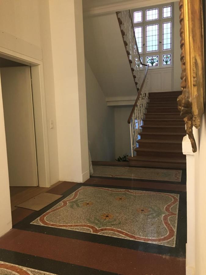 היידלברג Perkeo Apartments מראה חיצוני תמונה